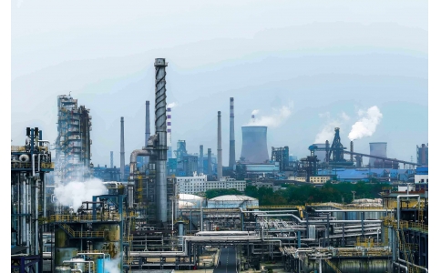 環(huán)境廢氣檢測(cè)