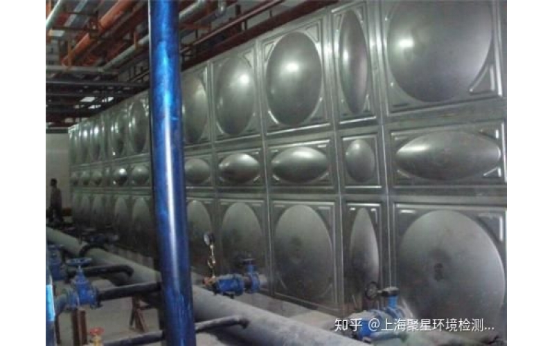 上海生活水箱水質(zhì)檢測(cè)機(jī)構(gòu)有哪些？