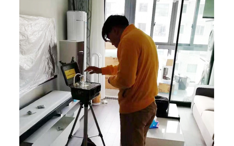 新房裝修除味除甲醛？如何檢測(cè)甲醛？