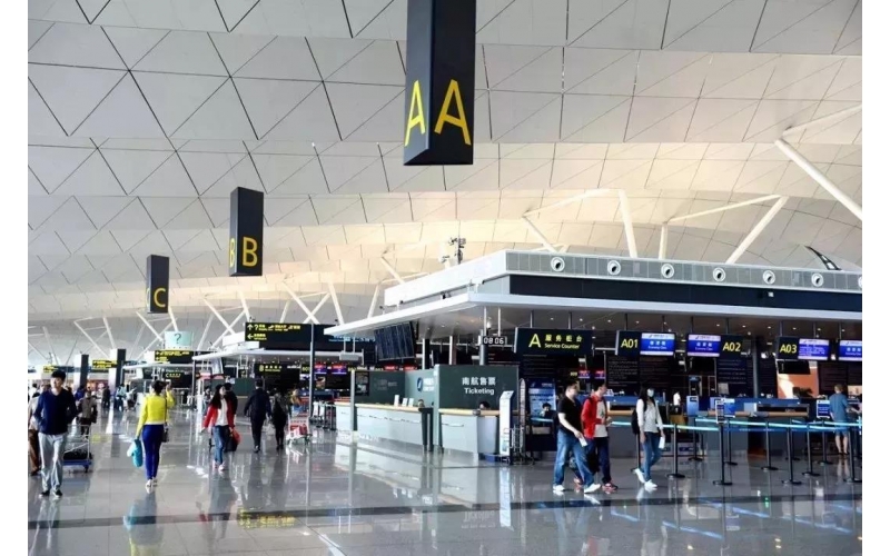 上海公共場所衛生檢查都有哪些項目？ 