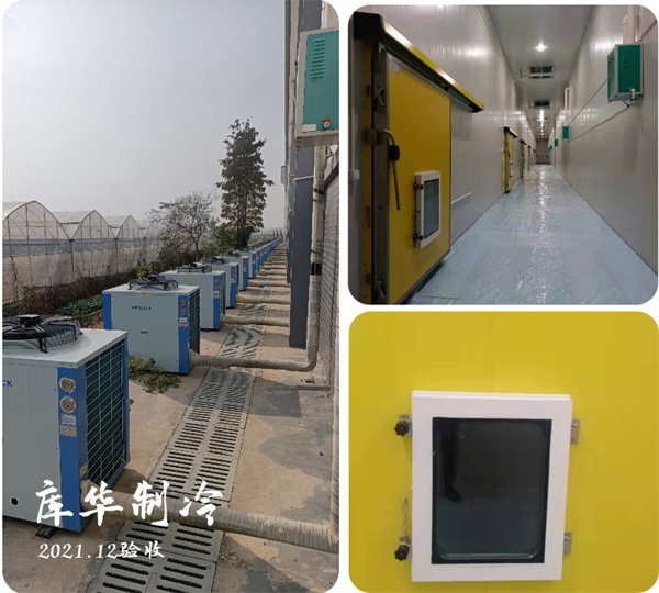 大型冷庫如何合理設(shè)計(jì)規(guī)劃建造？ 