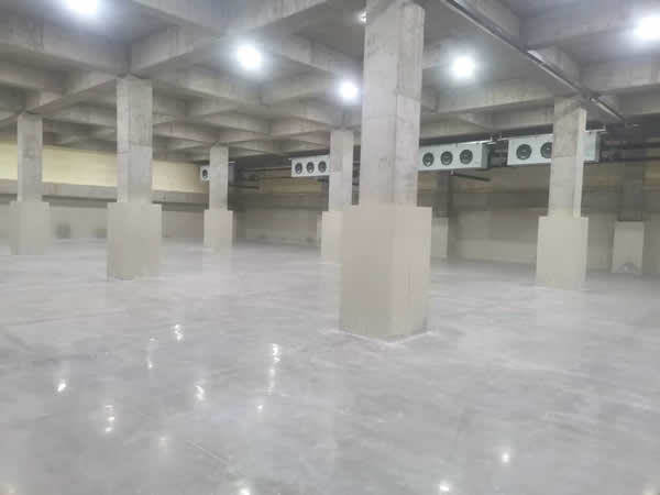 建個(gè)冷庫(kù)需要多少錢(qián)一平方？