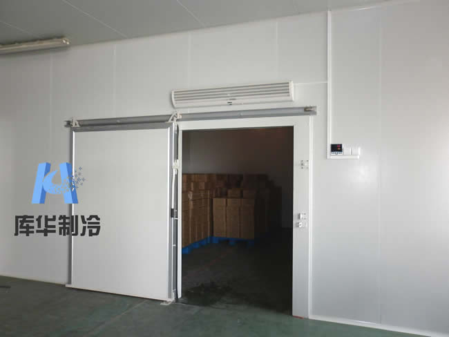 冷庫有哪些分類？各類冷庫溫度和造價(jià)